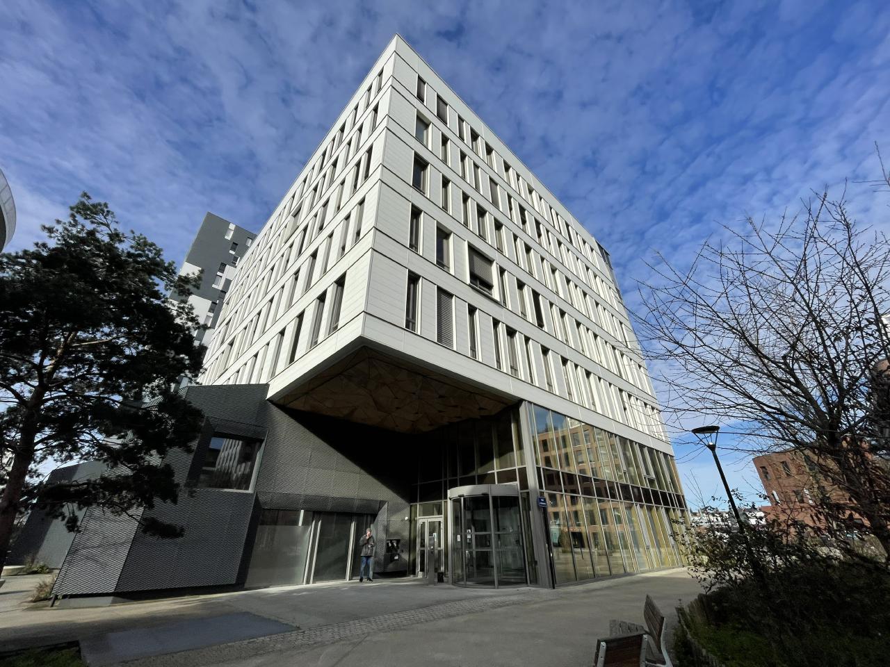 Bureau Nantes 920m² Location bureau Nantes Loire-Atlantique OLBUR2316751 1